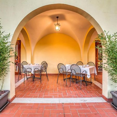 Hotel San Giorgio Campobasso Ngoại thất bức ảnh